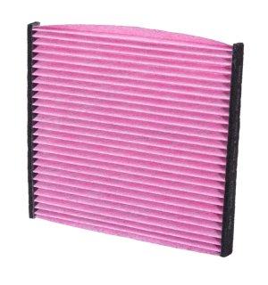 Jeep Cherokee Cabin Air Filter - K&N Engineering - Advantage Plus - `19-`21